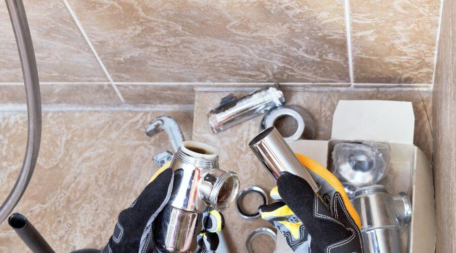 Expert Emergency Roof Repairs services in Woodston, KS